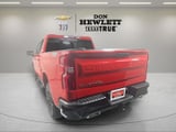 2023 Chevrolet Silverado 1500 - Preview 4