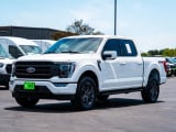 2023 Ford F-150 - Preview 7