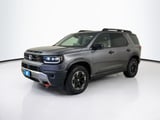 2026 Honda Passport - Preview 3