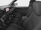 2026 Toyota Tacoma - Preview 6