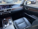 2014 Lexus GS 350 - Preview 16