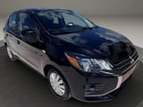 2021 Mitsubishi Mirage - Preview 3