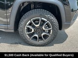 2026 Jeep Compass - Preview 13
