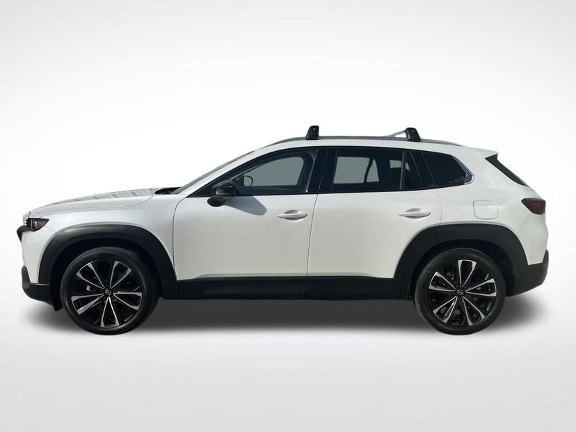 2026 Mazda CX-50 - Image 1