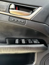2018 Lexus GS 350 - Preview 16