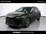 2026 Lexus RX - Preview 2