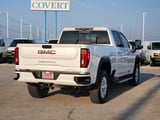 2022 GMC Sierra 2500HD - Preview 7