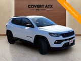 2026 Jeep Compass - Preview 7