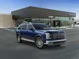 2026 Hyundai Palisade - Preview 2
