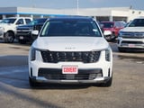 2025 Kia Sorento - Preview 2