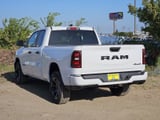 2026 Ram 1500 - Preview 5