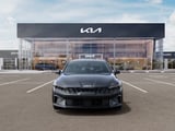 2026 Kia K5 - Preview 2