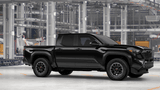 2026 Toyota Tacoma - Preview 14