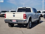 2020 Ram 2500 - Preview 7