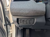 2026 Subaru Outback - Preview 8
