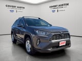 2021 Toyota RAV4 - Preview 7