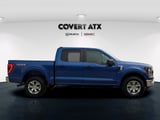 2023 Ford F-150 - Preview 7