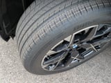 2026 BMW X3 - Preview 12