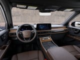 2027 Lincoln Aviator - Preview 9