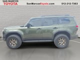 2026 Lexus GX - Preview 8