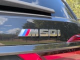 2022 BMW X7 - Preview 10