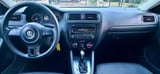 2012 Volkswagen Jetta - Preview 10