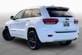 2021 Jeep Grand Cherokee - Preview 12