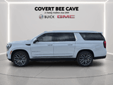 2027 GMC Yukon XL - Preview 4