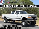 1993 Ford F-350 - Preview 2