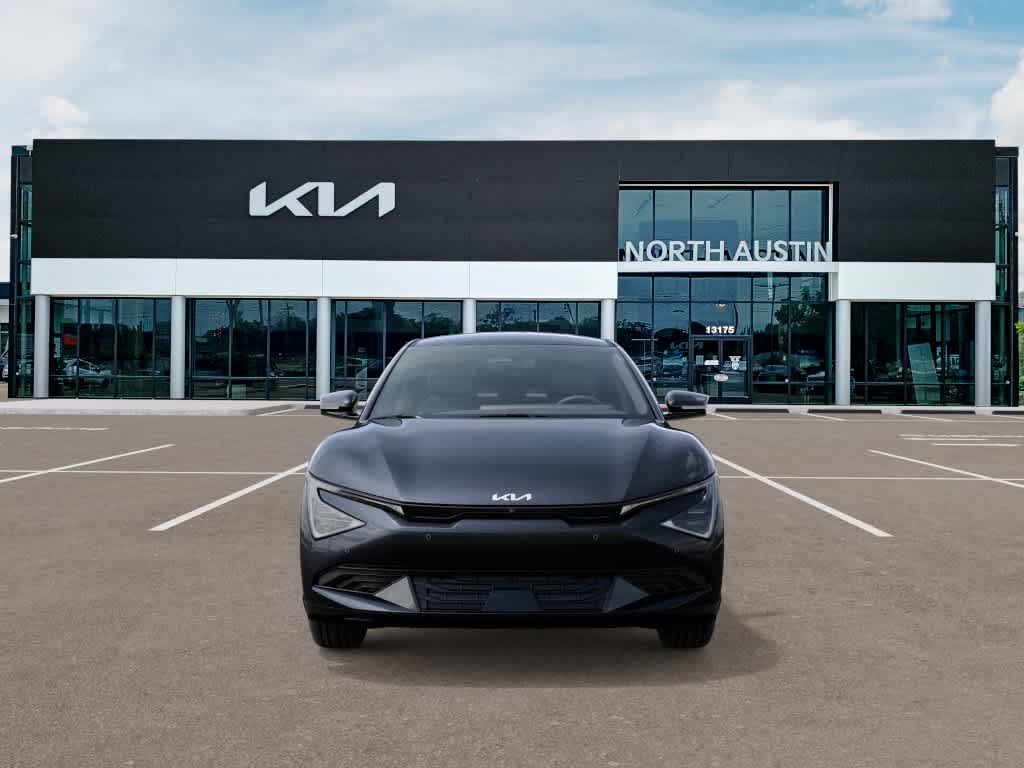 2026 Kia EV6 - Image 2