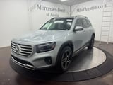 2026 Mercedes-Benz GLB - Preview 4