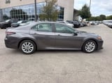 2022 Toyota Camry - Preview 7