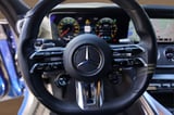 2022 Mercedes-Benz AMG-GT - Preview 12