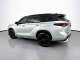 2024 Toyota Highlander - Preview 7
