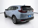 2022 Honda CR-V - Preview 5
