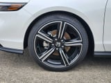2026 Honda Accord - Preview 7