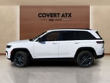 2026 Jeep Grand Cherokee - Preview 2