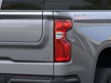 2026 Chevrolet Silverado - Preview 11