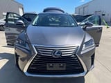 2016 Lexus RX - Preview 7