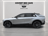2026 Cadillac Lyriq - Preview 5