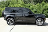 2026 Land Rover Defender - Preview 8