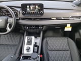 2026 Nissan Rogue - Preview 3