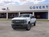2026 Ford F-250 - Preview 3