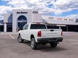 2026 Ram 2500 - Preview 3