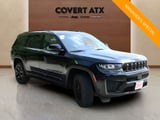 2026 Jeep Grand Cherokee L - Preview 7