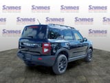 2026 Ford Bronco Sport - Preview 6