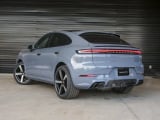 2026 Porsche Cayenne - Preview 3