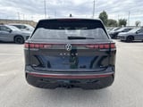 2027 Volkswagen Atlas - Preview 4