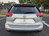 2017 Nissan Rogue - Preview 6