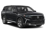 2023 Honda Pilot - Preview 9